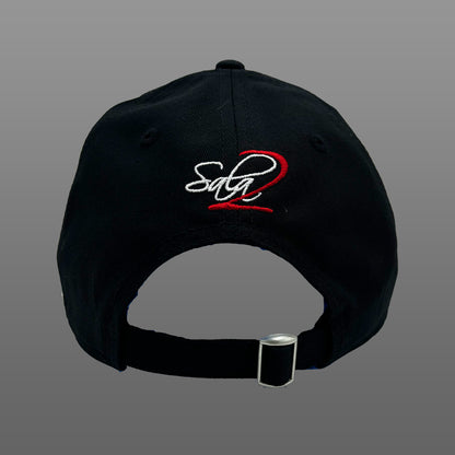 Cappellino Ravestorm