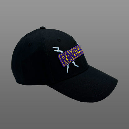 Cappellino Ravestorm