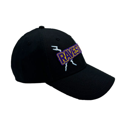 Cappellino Ravestorm