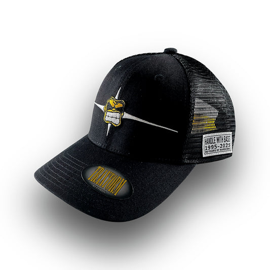 Traxtorm "30 Years" Limited Edtion Cap