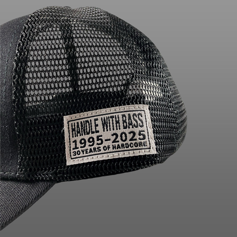 Cappellino Traxtorm "30 Years" - Limited Edition