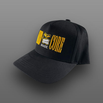 Cappellino Traxtorm "Hardcore Made"