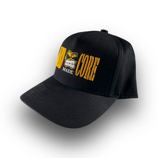 Traxtorm "Hardcore Made" Cap