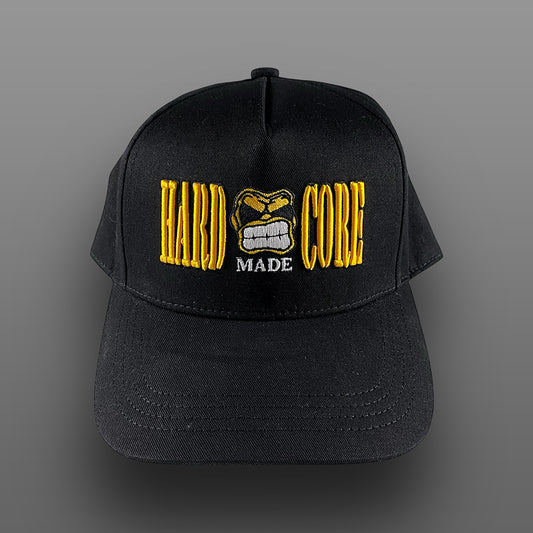 Cappellino Traxtorm "Hardcore Made"
