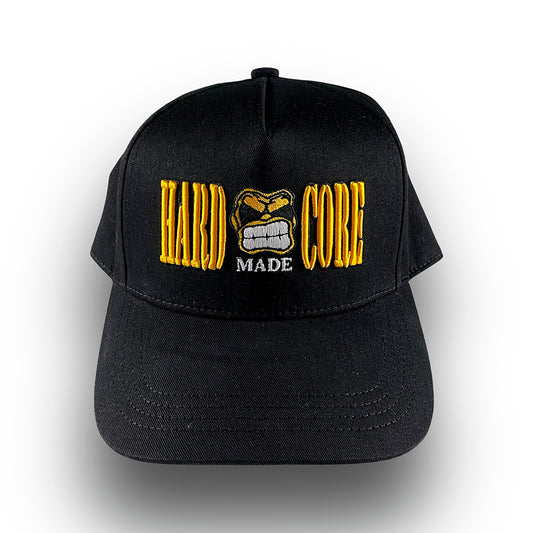 Traxtorm "Hardcore Made" Cap