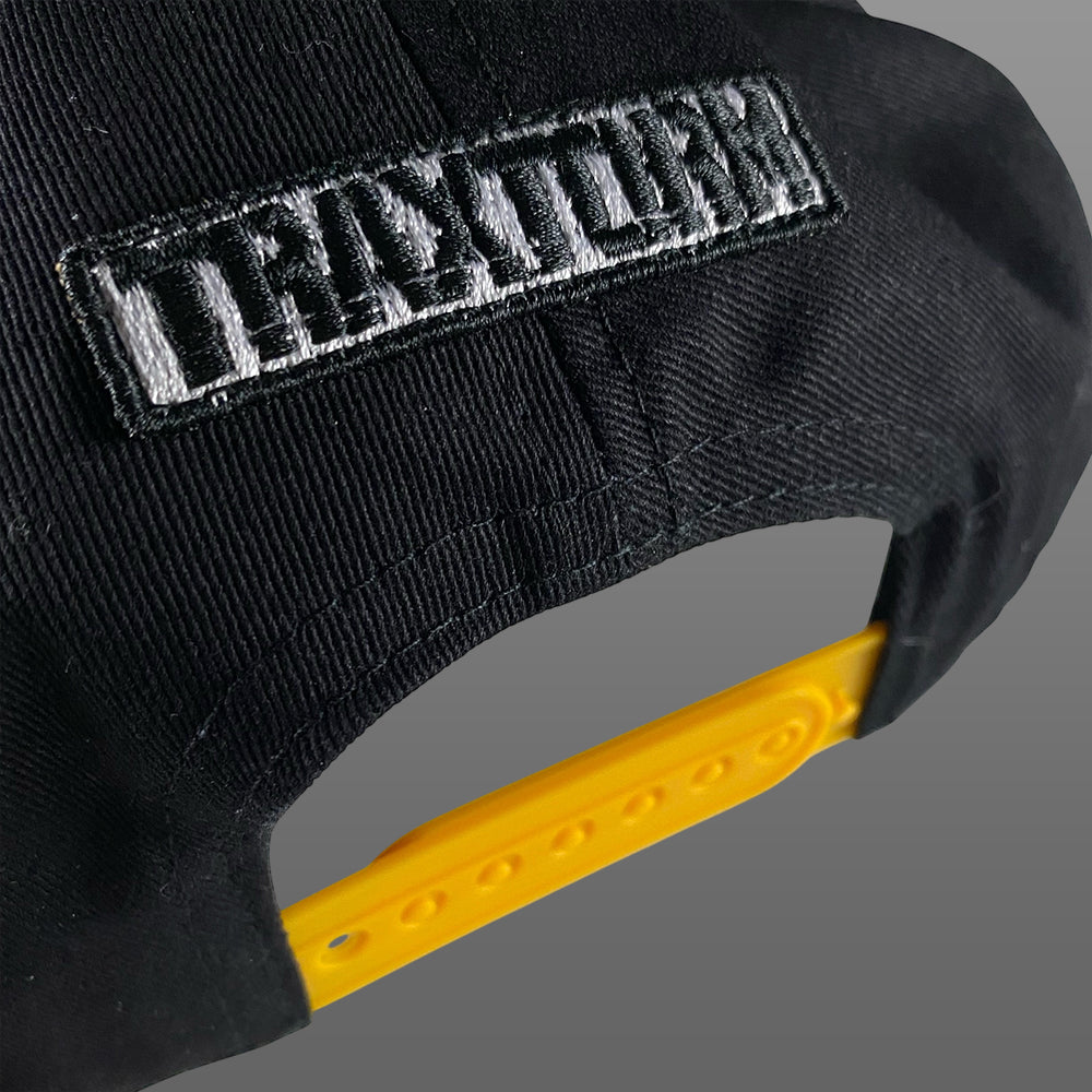 Cappellino Traxtorm "Hardcore Made"