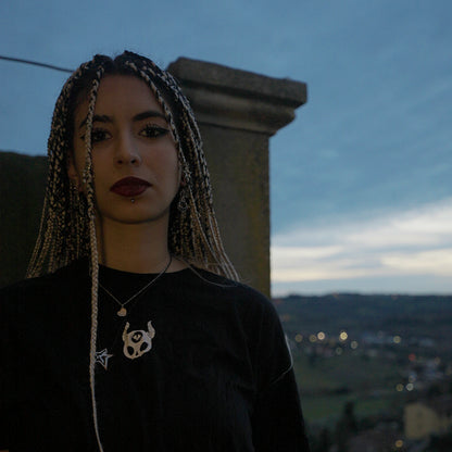 T-Shirt Antenora “DOOMCORE” | Limited Edition (PRE-ORDER)