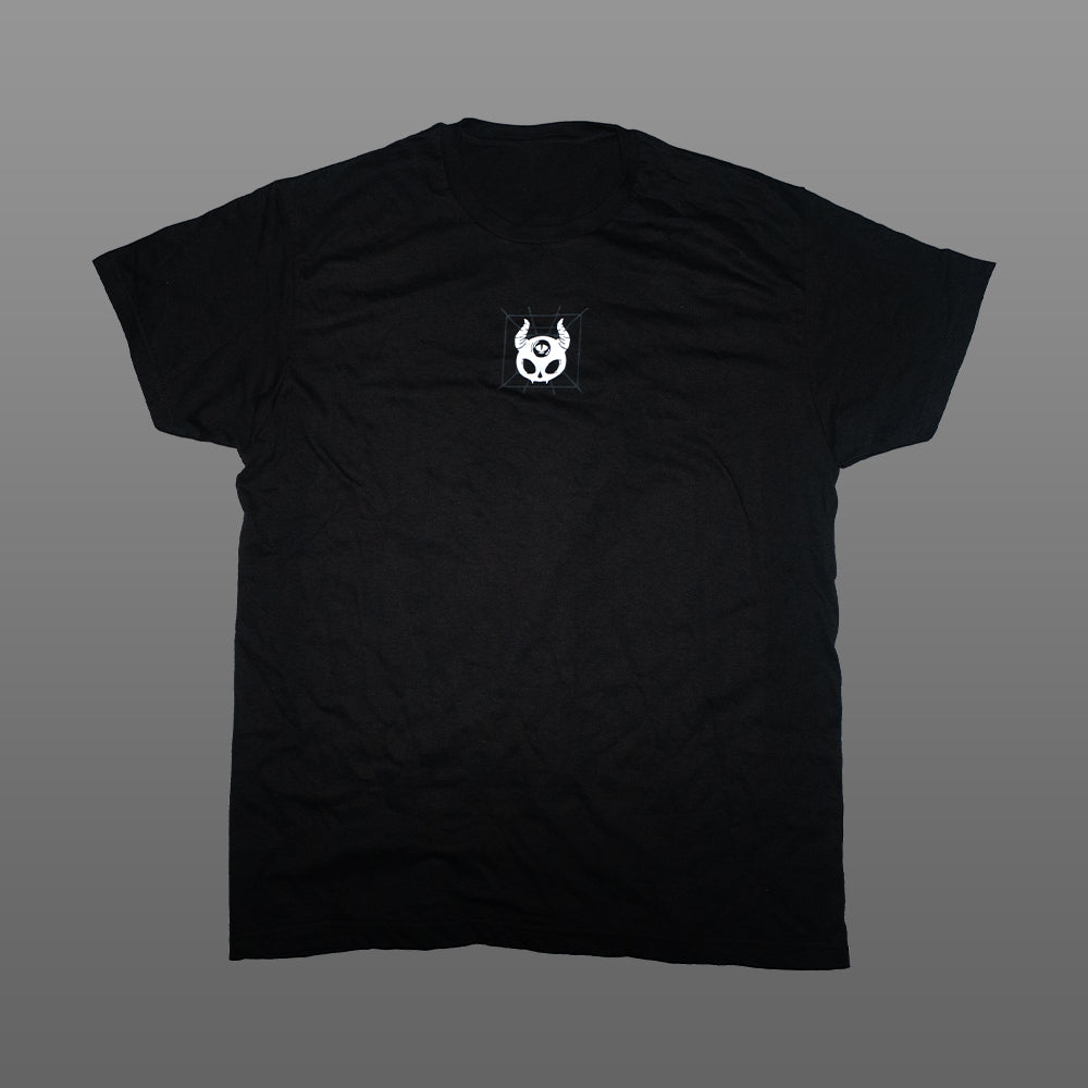 T-Shirt Antenora “DOOMCORE” | Limited Edition (PRE-ORDER)