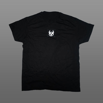 T-Shirt Antenora “DOOMCORE” | Limited Edition (PRE-ORDER)