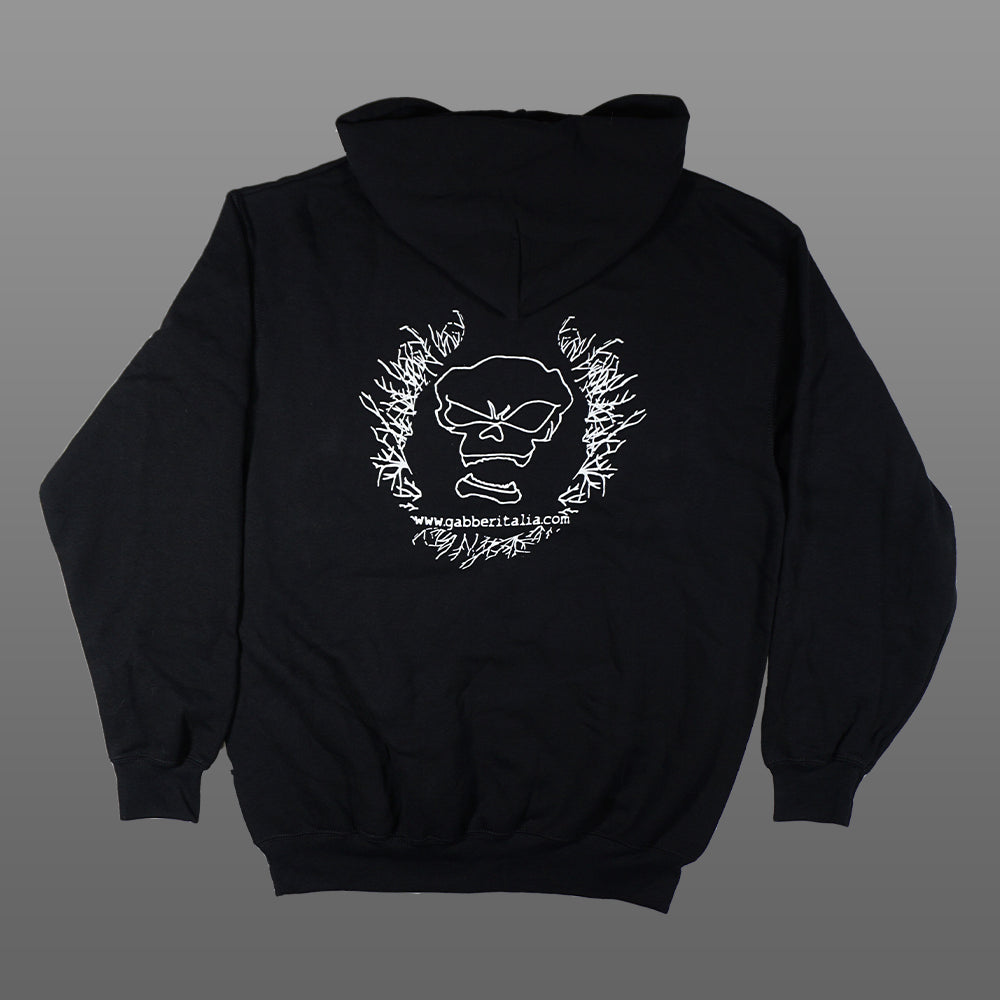 Felpa Gabberitalia (2006)