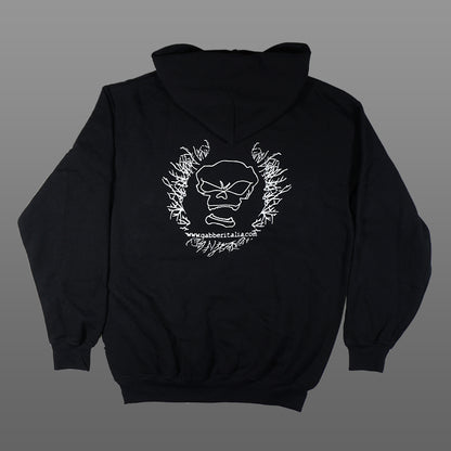 Felpa Gabberitalia (2006)