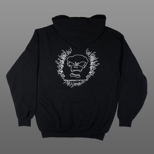 Felpa Gabberitalia (2006)