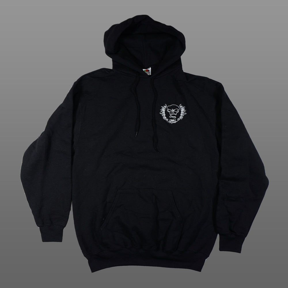 Felpa Gabberitalia (2006)