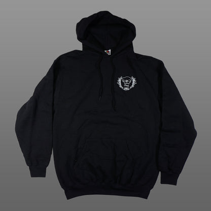 Felpa Gabberitalia (2006)