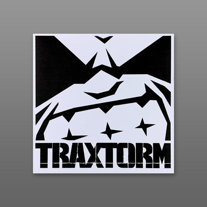 Kit di magneti Traxtorm Records