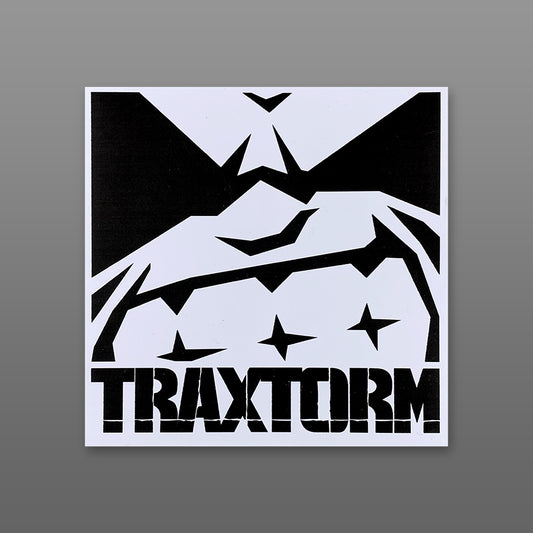 Kit di magneti Traxtorm Records