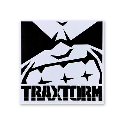 Traxtorm Records Magnets Kit