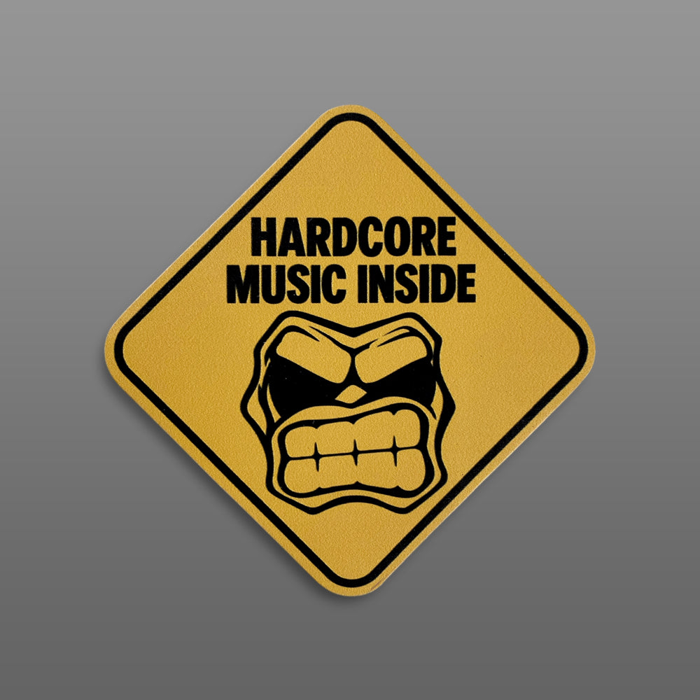 Kit di magneti Traxtorm Records