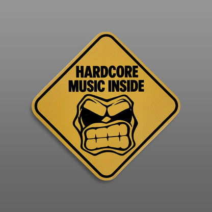 Kit di magneti Traxtorm Records