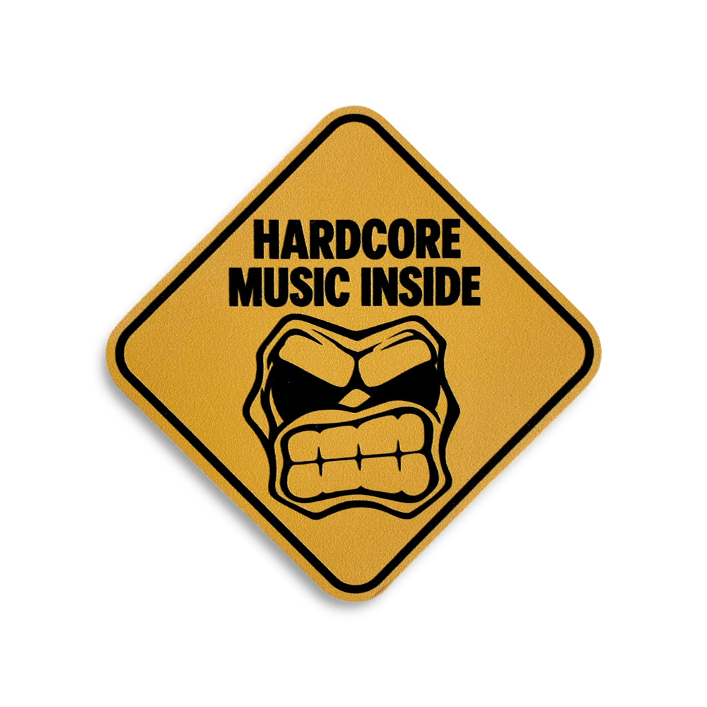 Traxtorm Records Magnets Kit