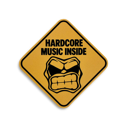 Traxtorm Records Magnets Kit