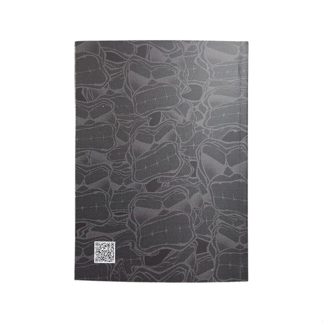 As Hard as Traxtorm - Visual Chronicles of an Italian Label - BOOK