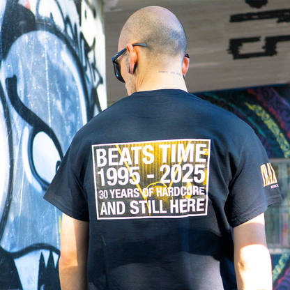 Traxtorm "30 Years" Limited Edtion T-Shirt