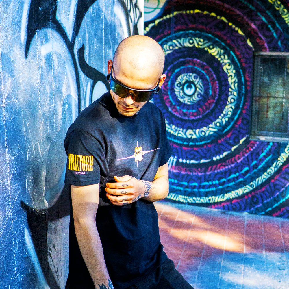 Traxtorm "30 Years" Limited Edtion T-Shirt