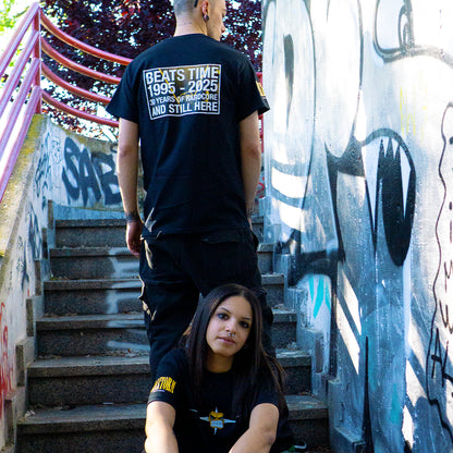 Traxtorm "30 Years" Limited Edtion T-Shirt