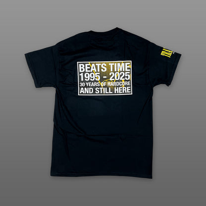 T-Shirt Traxtorm "30 Years" - Limited Edition