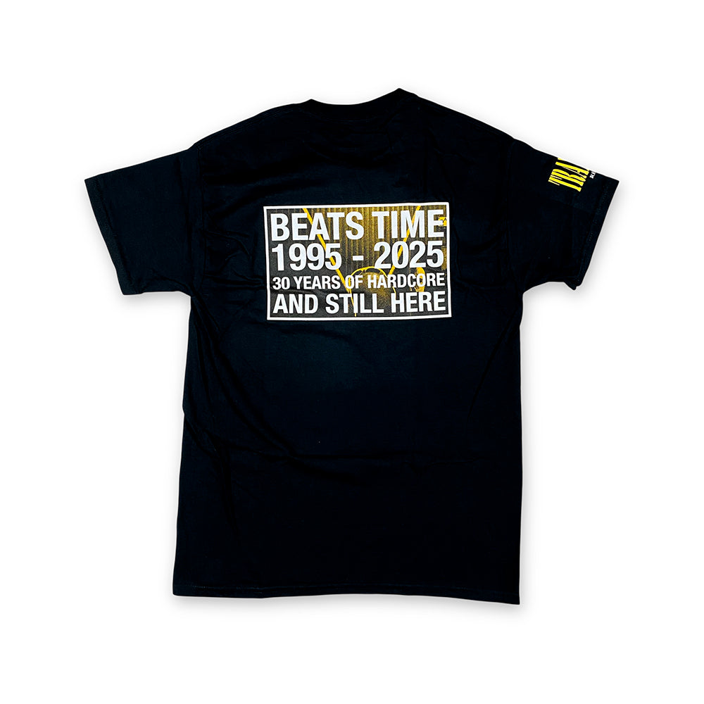 T-Shirt Traxtorm "30 Years" - Limited Edition