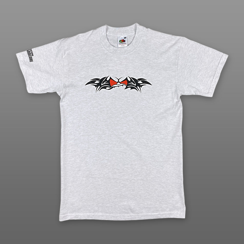 T-Shirt As Hard As Traxtorm (2004) - Grigio chiaro