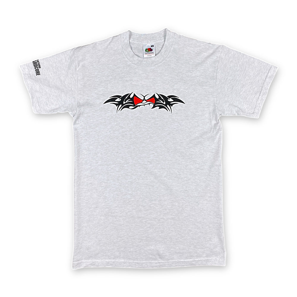 As Hard As Traxtorm T-Shirt (2004) - Light Grey
