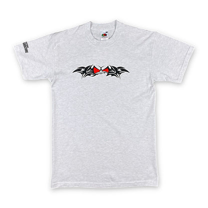 As Hard As Traxtorm T-Shirt (2004) - Light Grey