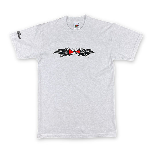 As Hard As Traxtorm T-Shirt (2004) - Light Grey