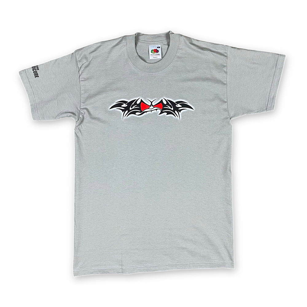 As Hard As Traxtorm T-Shirt (2004) - Dark Grey