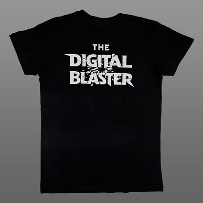 T-Shirt The Digital Blaster