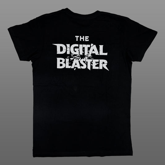 T-Shirt The Digital Blaster