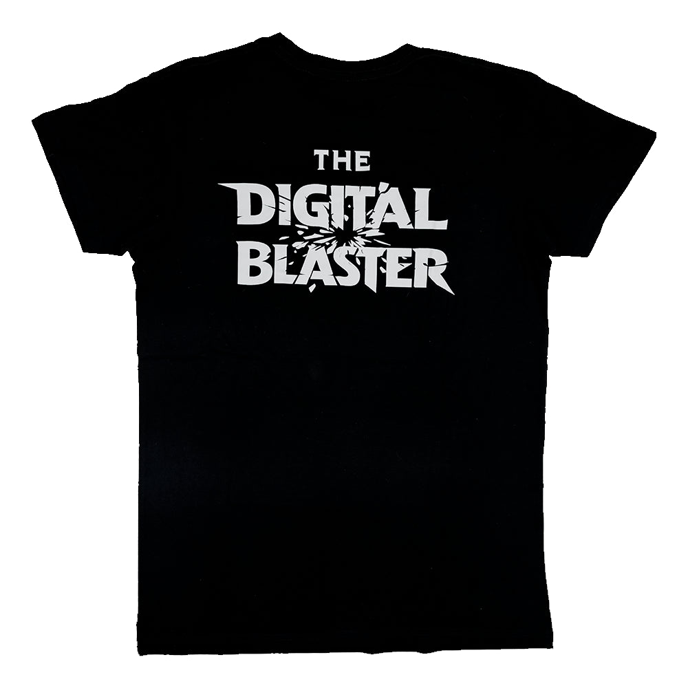 T-Shirt The Digital Blaster