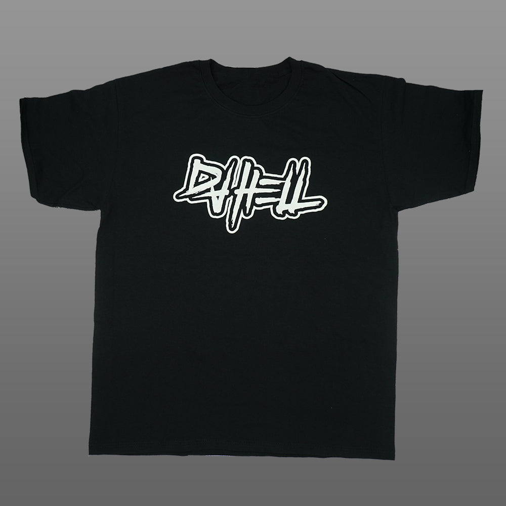 T-Shirt Da Hell
