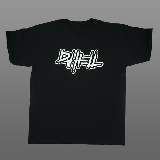 T-Shirt Da Hell