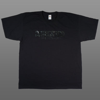 T-Shirt Dedicated "The Legend"