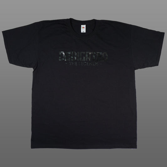 T-Shirt Dedicated "The Legend"