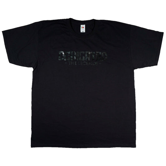 T-Shirt Dedicated "The Legend"