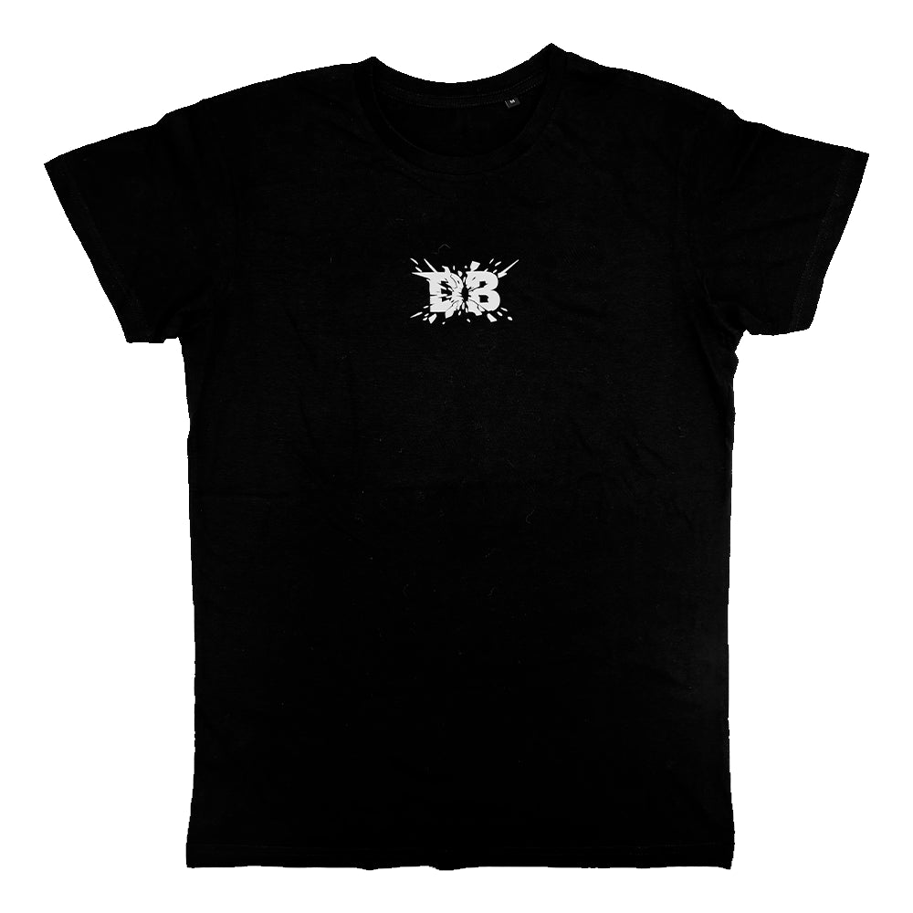 T-Shirt The Digital Blaster