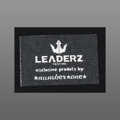 T-Shirt Leaderz Festival 2025 (Line Up)