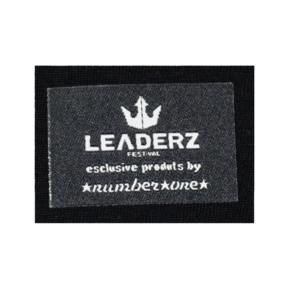 T-Shirt Leaderz Festival 2025 (Line Up)