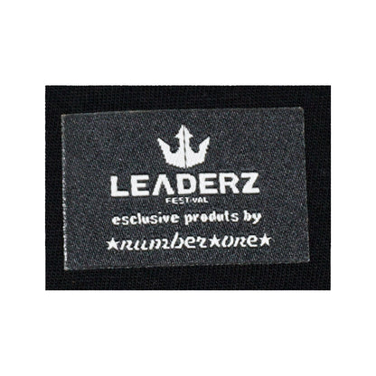 T-Shirt Leaderz Festival 2025 (Line Up)
