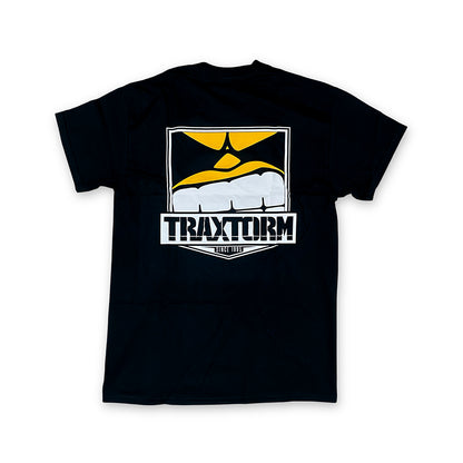 T-Shirt Traxtorm "Logo Shield"