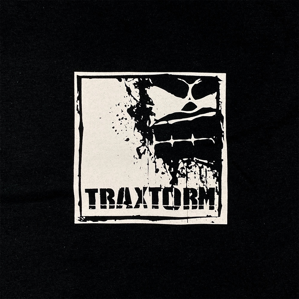 T-Shirt Traxtorm "Traxx Hardcore"